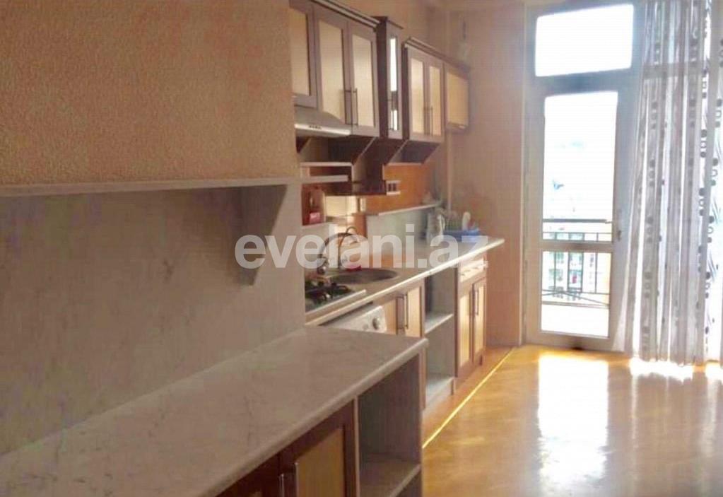 Kirayə verilir, yeni tikili, 2 otaqlı, 70 m², Bakı, Nərimanov r, Nəriman Nərimanov m.