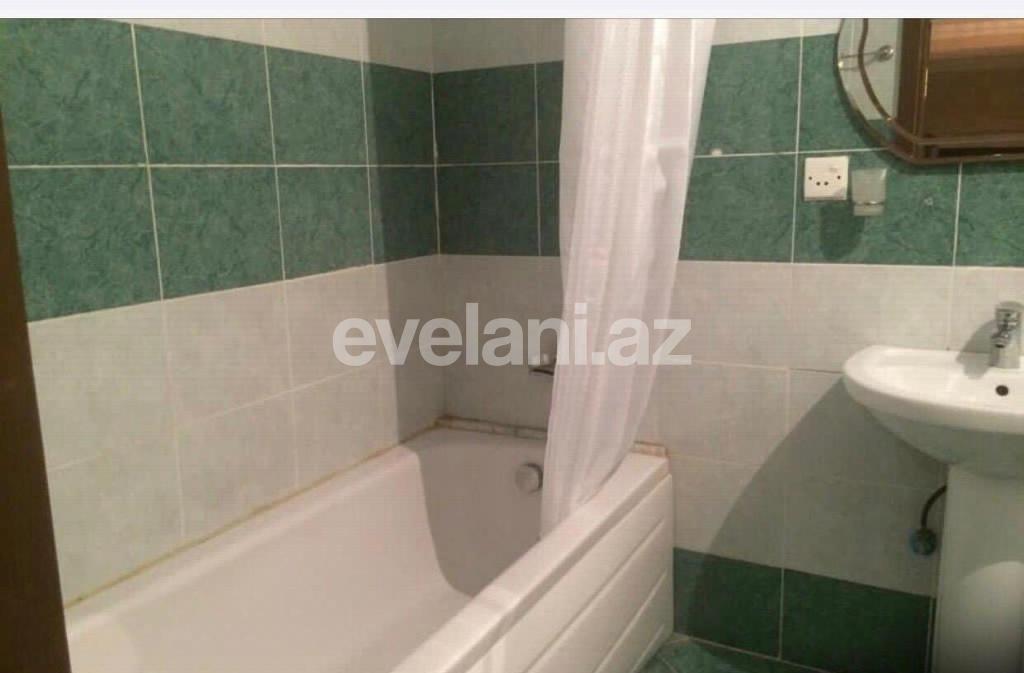 Kirayə verilir, yeni tikili, 2 otaqlı, 70 m², Bakı, Nərimanov r, Nəriman Nərimanov m.