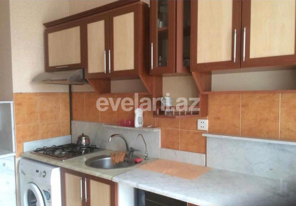 Kirayə verilir, yeni tikili, 2 otaqlı, 70 m², Bakı, Nərimanov r, Nəriman Nərimanov m.