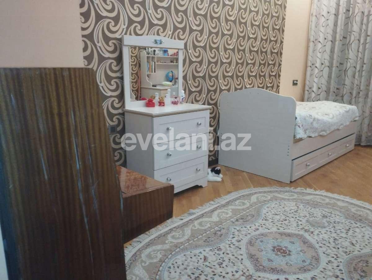 Satılır, yeni tikili, 3 otaqlı, 80 m², Bakı, Binəqədi r, 9-cu mikrorayon q, Nəsimi m.