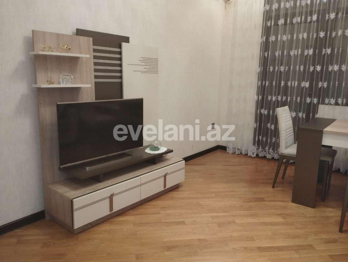 Satılır, yeni tikili, 3 otaqlı, 80 m², Bakı, Binəqədi r, 9-cu mikrorayon q, Nəsimi m.