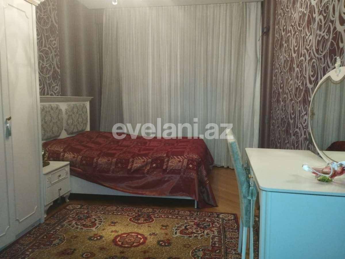 Satılır, yeni tikili, 3 otaqlı, 80 m², Bakı, Binəqədi r, 9-cu mikrorayon q, Nəsimi m.