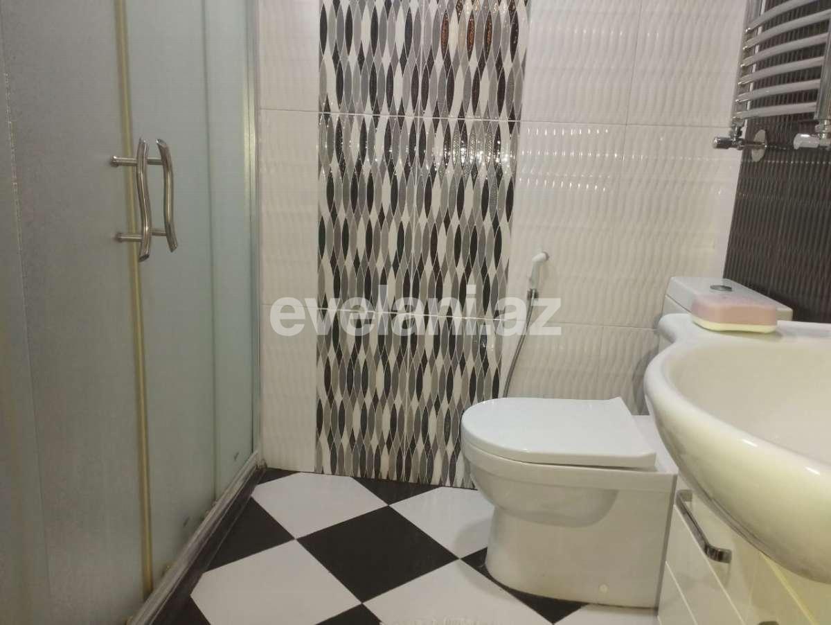 Satılır, yeni tikili, 3 otaqlı, 80 m², Bakı, Binəqədi r, 9-cu mikrorayon q, Nəsimi m.