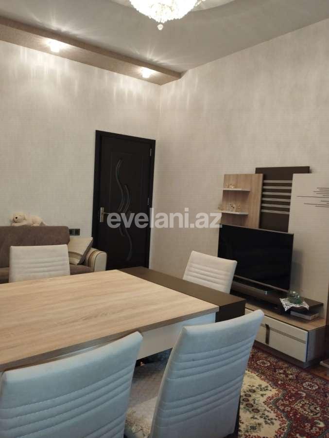 Satılır, yeni tikili, 3 otaqlı, 80 m², Bakı, Binəqədi r, 9-cu mikrorayon q, Nəsimi m.