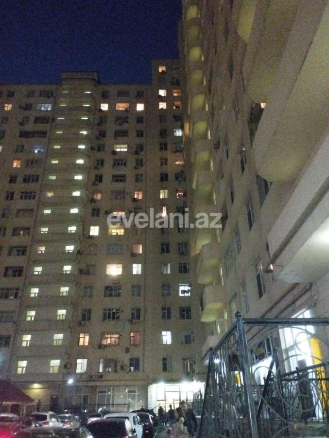 Satılır, yeni tikili, 3 otaqlı, 80 m², Bakı, Binəqədi r, 9-cu mikrorayon q, Nəsimi m.
