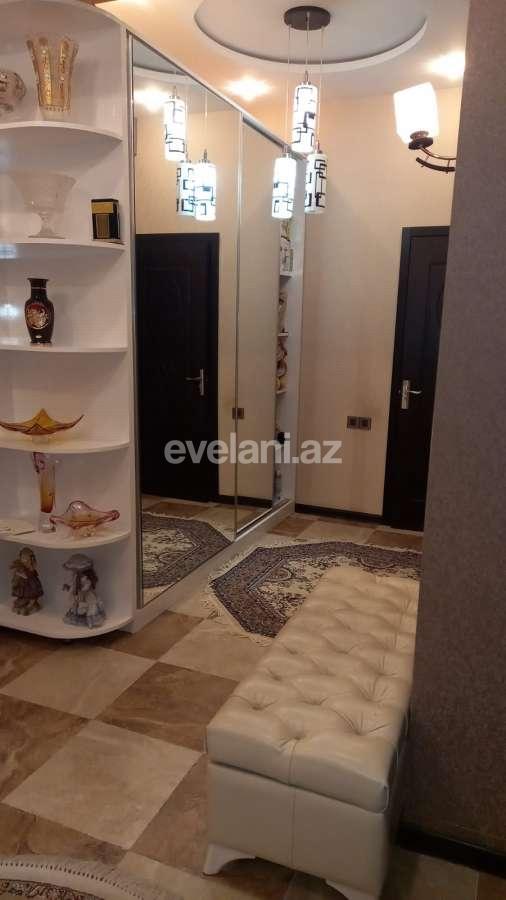 Satılır, yeni tikili, 3 otaqlı, 80 m², Bakı, Binəqədi r, 9-cu mikrorayon q, Nəsimi m.