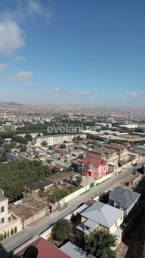 Satılır, yeni tikili, 3 otaqlı, 80 m², Bakı, Binəqədi r, 9-cu mikrorayon q, Nəsimi m.