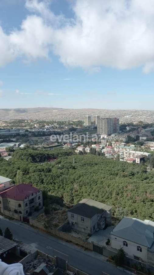 Satılır, yeni tikili, 3 otaqlı, 80 m², Bakı, Binəqədi r, 9-cu mikrorayon q, Nəsimi m.