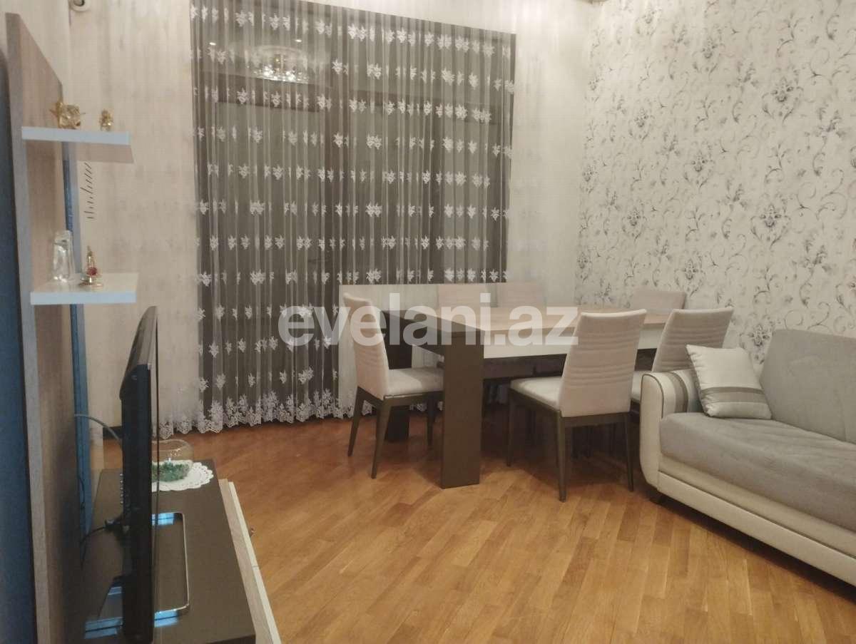 Satılır, yeni tikili, 3 otaqlı, 80 m², Bakı, Binəqədi r, 9-cu mikrorayon q, Nəsimi m.