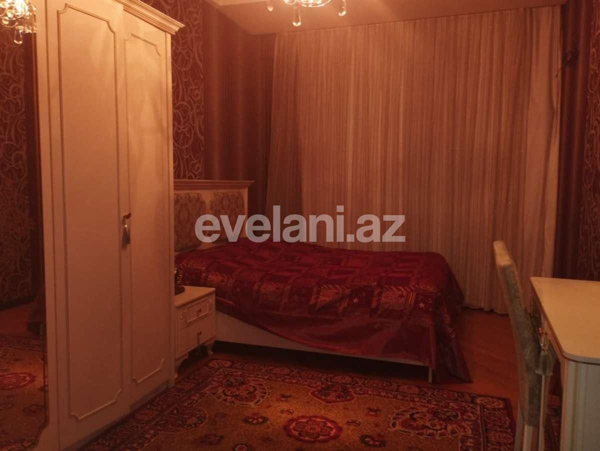 Satılır, yeni tikili, 3 otaqlı, 80 m², Bakı, Binəqədi r, 9-cu mikrorayon q, Nəsimi m.