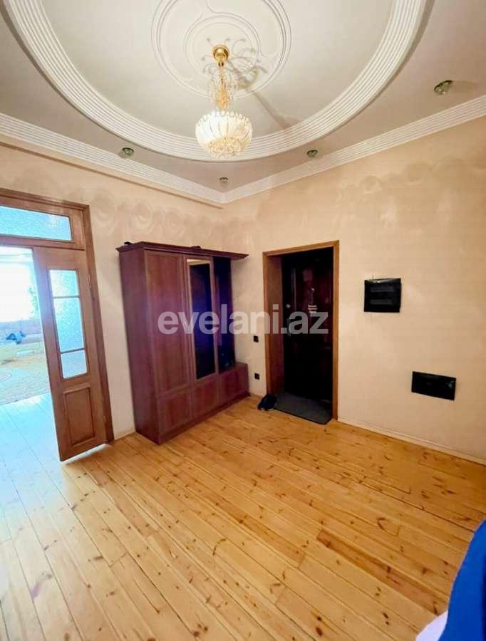 Satılır, yeni tikili, 4 otaqlı, 220 m², Bakı, Nərimanov r, Nəriman Nərimanov m.