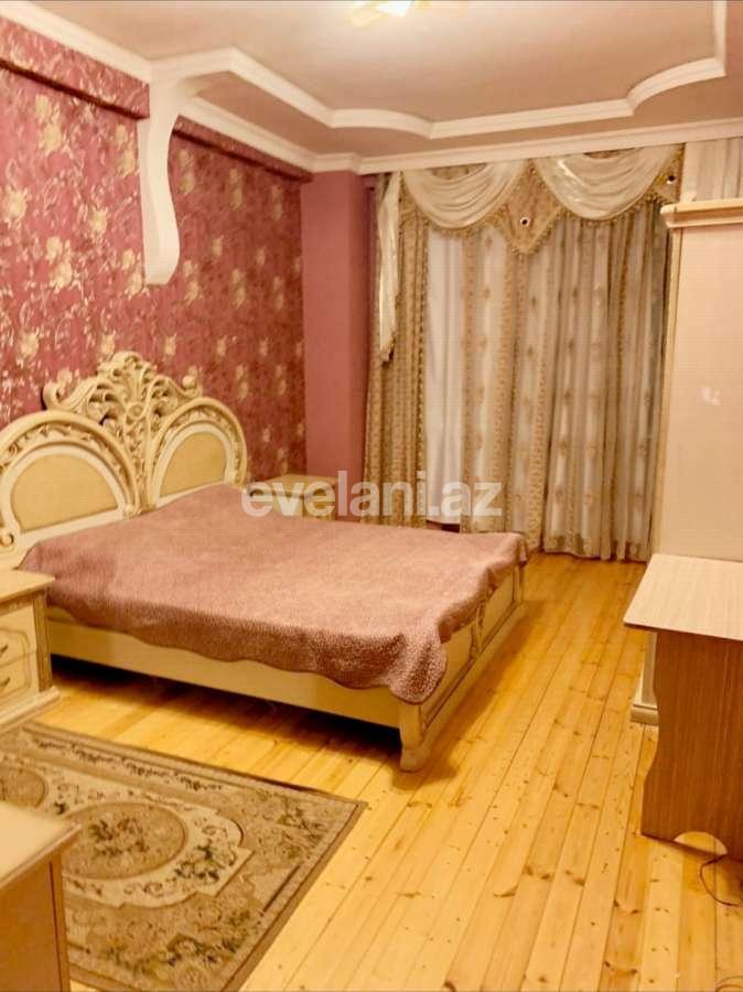 Satılır, yeni tikili, 4 otaqlı, 220 m², Bakı, Nərimanov r, Nəriman Nərimanov m.