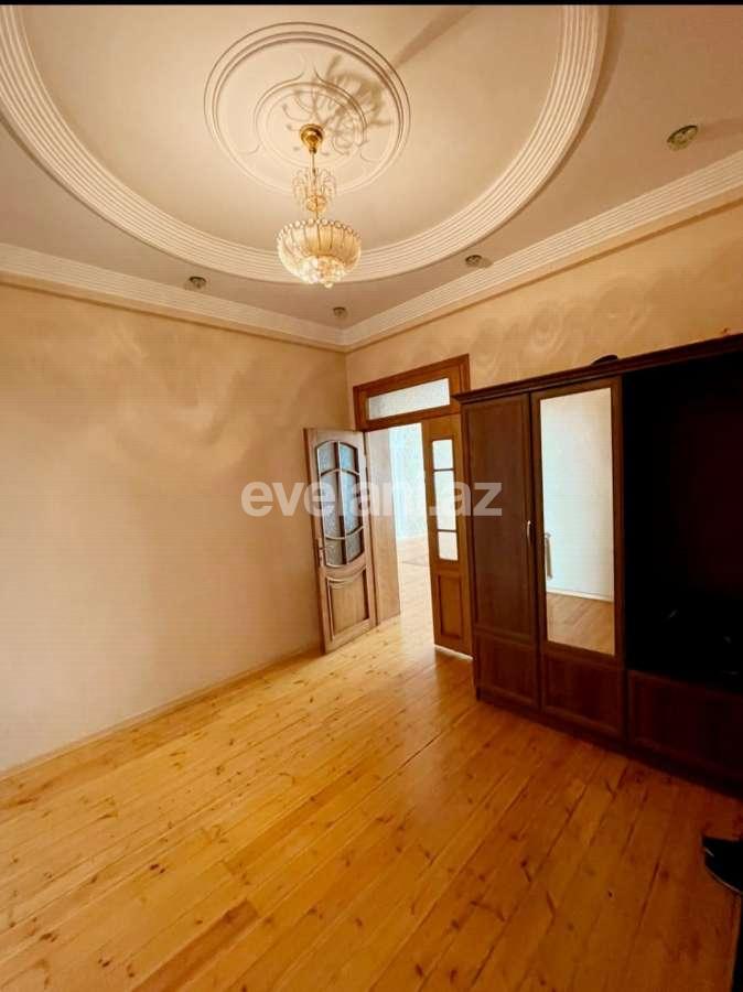 Satılır, yeni tikili, 4 otaqlı, 220 m², Bakı, Nərimanov r, Nəriman Nərimanov m.
