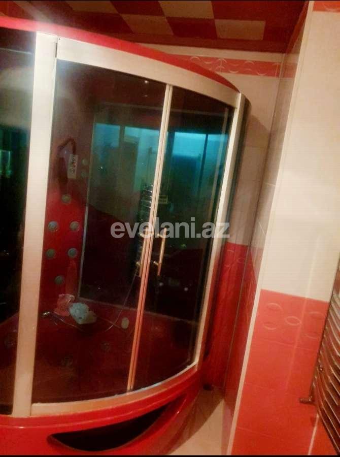 Satılır, yeni tikili, 4 otaqlı, 220 m², Bakı, Nərimanov r, Nəriman Nərimanov m.