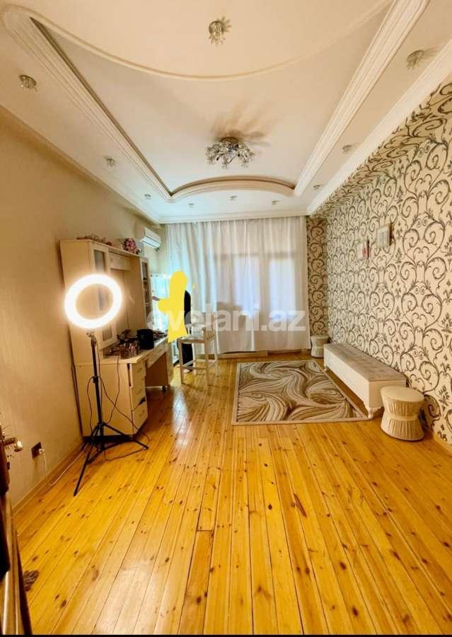 Satılır, yeni tikili, 4 otaqlı, 220 m², Bakı, Nərimanov r, Nəriman Nərimanov m.