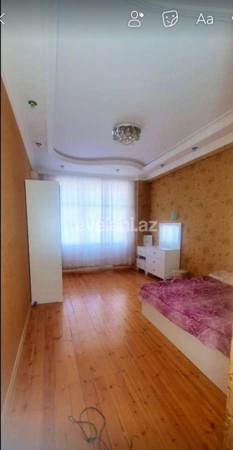Satılır, yeni tikili, 4 otaqlı, 220 m², Bakı, Nərimanov r, Nəriman Nərimanov m.