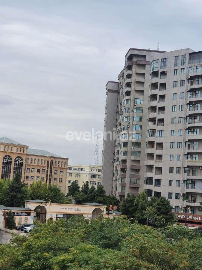 Satılır, yeni tikili, 4 otaqlı, 220 m², Bakı, Nərimanov r, Nəriman Nərimanov m.