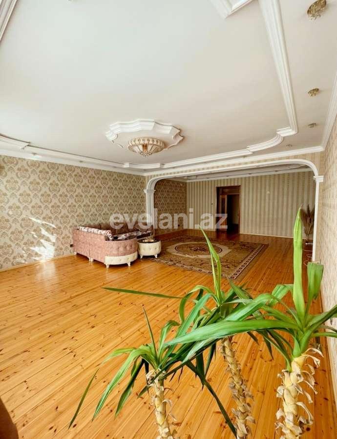 Satılır, yeni tikili, 4 otaqlı, 220 m², Bakı, Nərimanov r, Nəriman Nərimanov m.