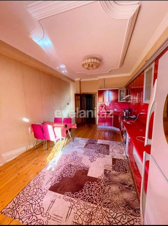 Satılır, yeni tikili, 4 otaqlı, 220 m², Bakı, Nərimanov r, Nəriman Nərimanov m.