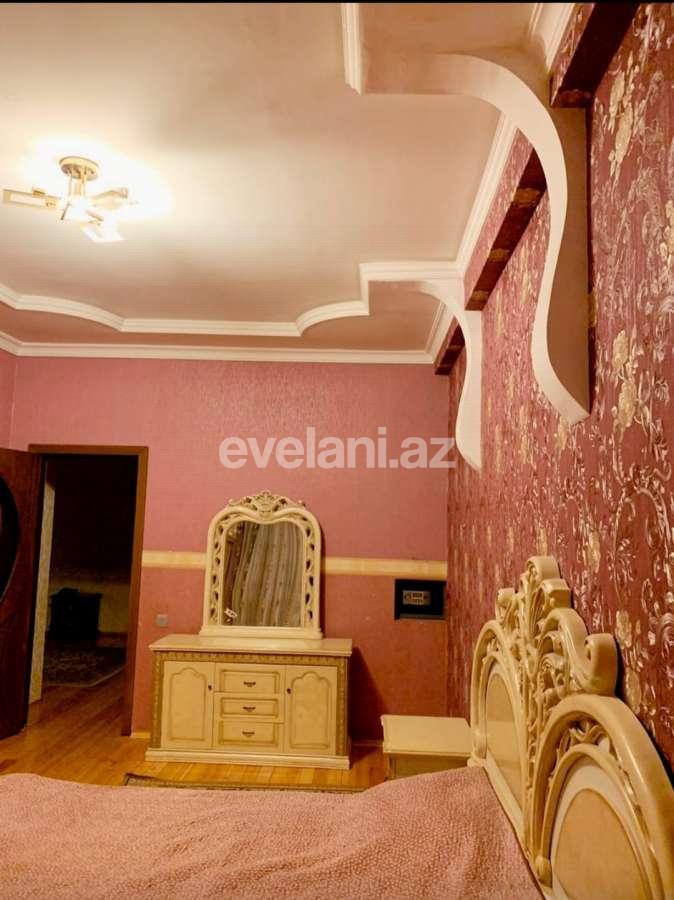 Satılır, yeni tikili, 4 otaqlı, 220 m², Bakı, Nərimanov r, Nəriman Nərimanov m.