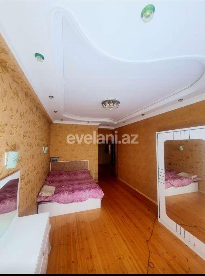 Satılır, yeni tikili, 4 otaqlı, 220 m², Bakı, Nərimanov r, Nəriman Nərimanov m.