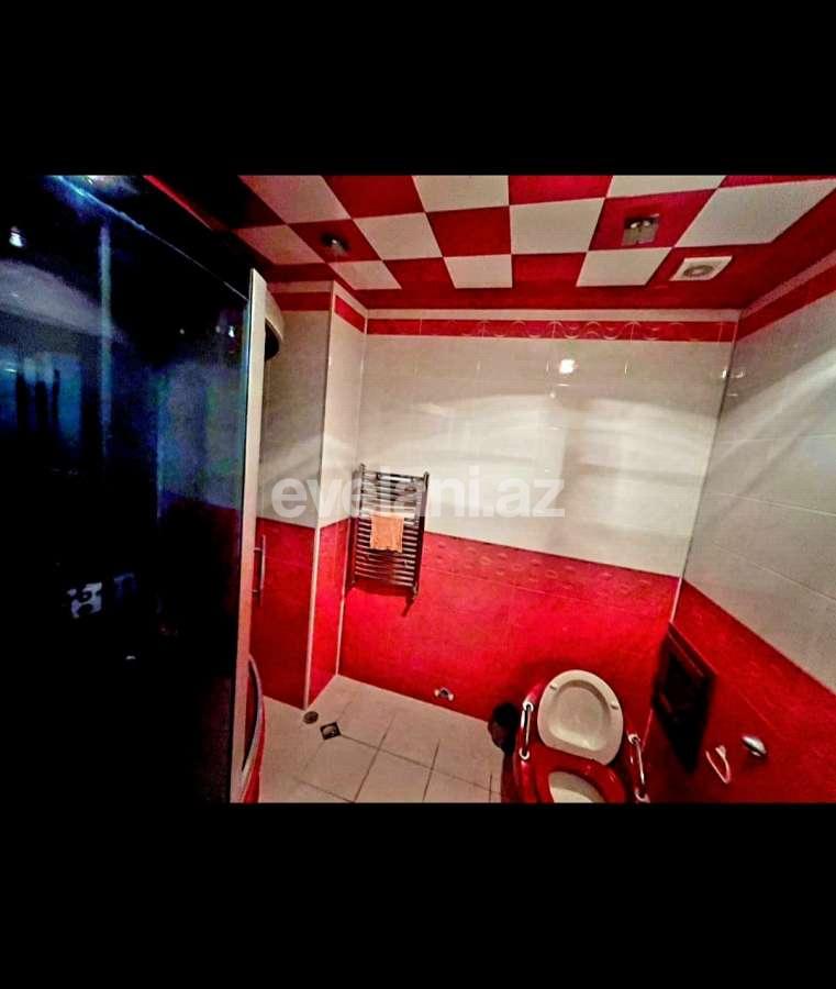 Satılır, yeni tikili, 4 otaqlı, 220 m², Bakı, Nərimanov r, Nəriman Nərimanov m.