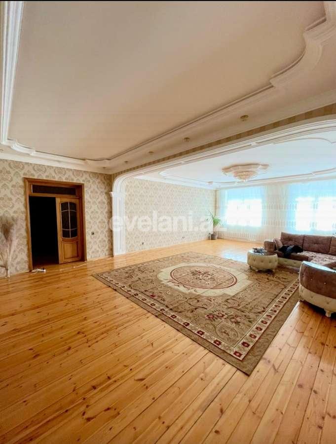 Satılır, yeni tikili, 4 otaqlı, 220 m², Bakı, Nərimanov r, Nəriman Nərimanov m.