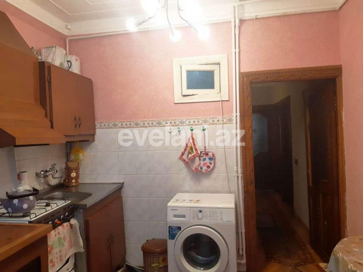 Satılır, yeni tikili, 4 otaqlı, 128 m², Bakı, Xətai r, Əhmədli m.