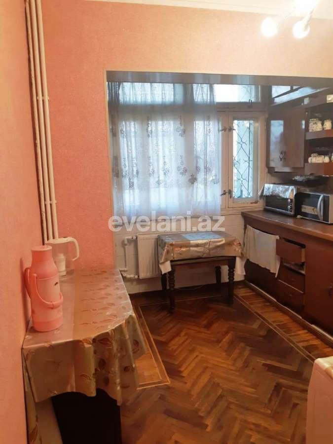 Satılır, yeni tikili, 4 otaqlı, 128 m², Bakı, Xətai r, Əhmədli m.
