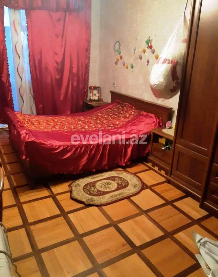 Satılır, yeni tikili, 4 otaqlı, 128 m², Bakı, Xətai r, Əhmədli m.