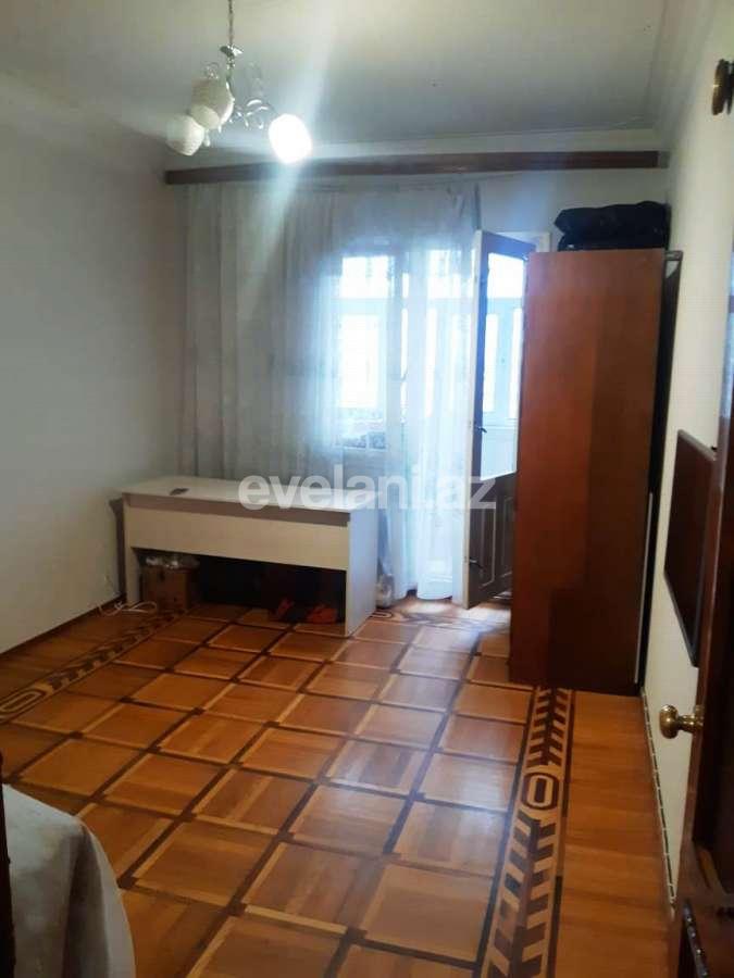 Satılır, yeni tikili, 4 otaqlı, 128 m², Bakı, Xətai r, Əhmədli m.