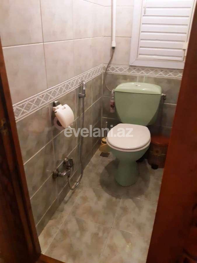 Satılır, yeni tikili, 4 otaqlı, 128 m², Bakı, Xətai r, Əhmədli m.