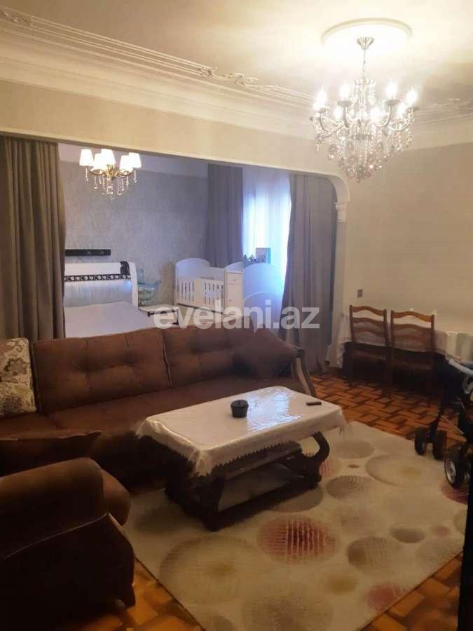 Satılır, yeni tikili, 4 otaqlı, 128 m², Bakı, Xətai r, Əhmədli m.