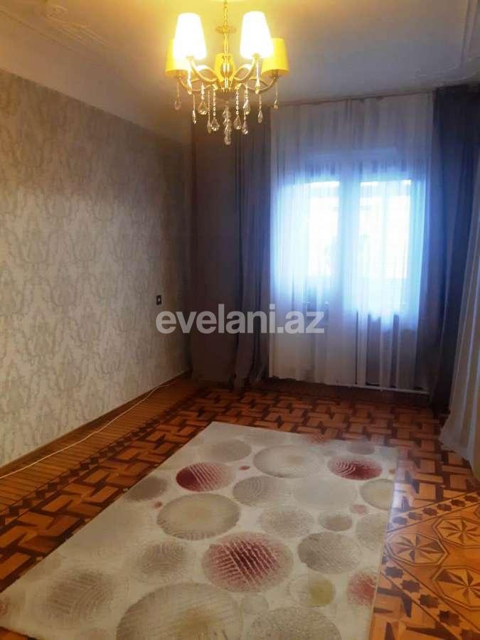 Satılır, yeni tikili, 4 otaqlı, 128 m², Bakı, Xətai r, Əhmədli m.