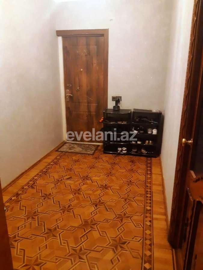 Satılır, yeni tikili, 4 otaqlı, 128 m², Bakı, Xətai r, Əhmədli m.
