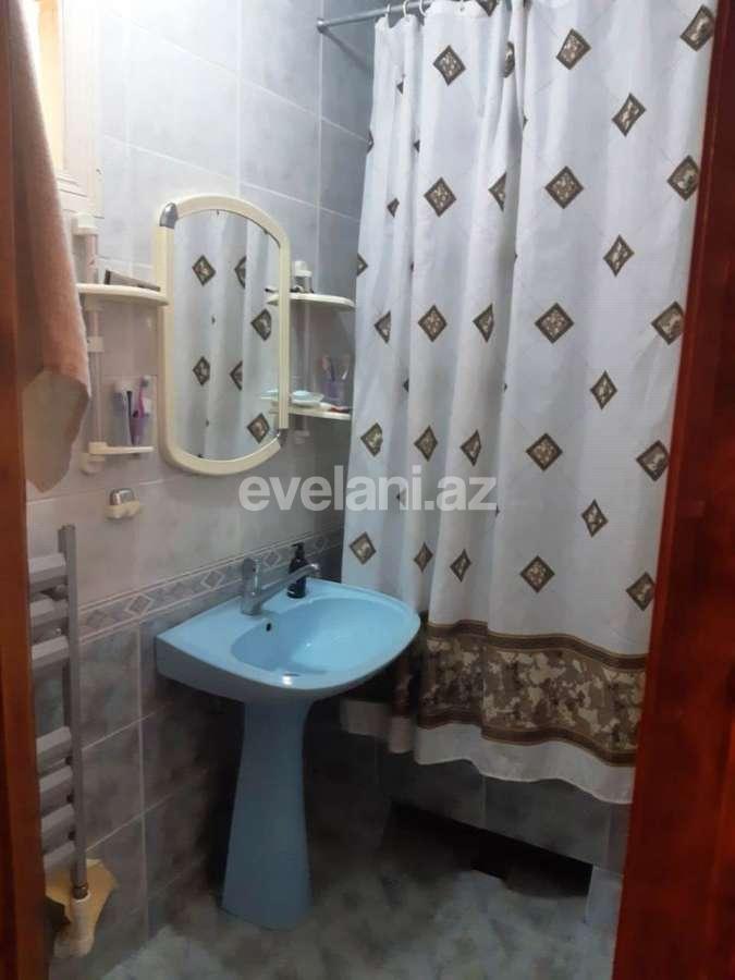 Satılır, yeni tikili, 4 otaqlı, 128 m², Bakı, Xətai r, Əhmədli m.