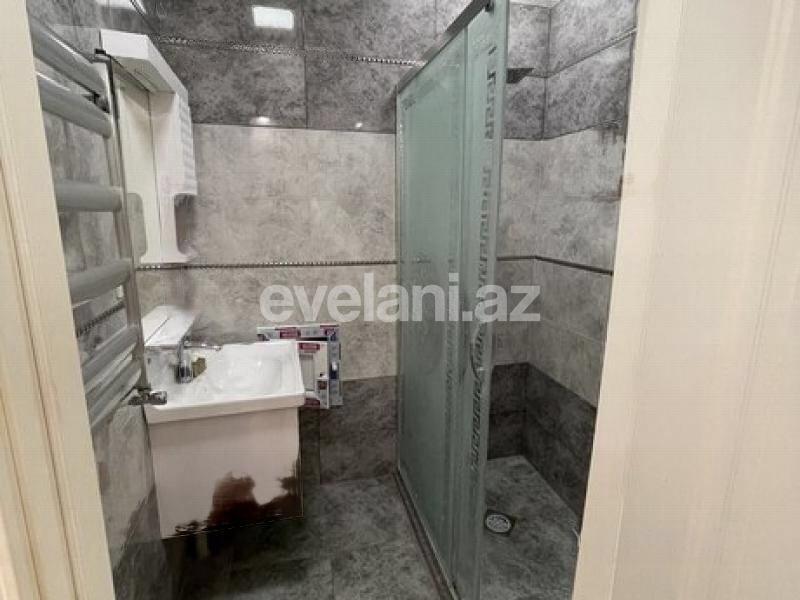 Rent, new building, 3 room, 95 m², Baku, Khatai r, Ahmedli d, Ahmedli m.