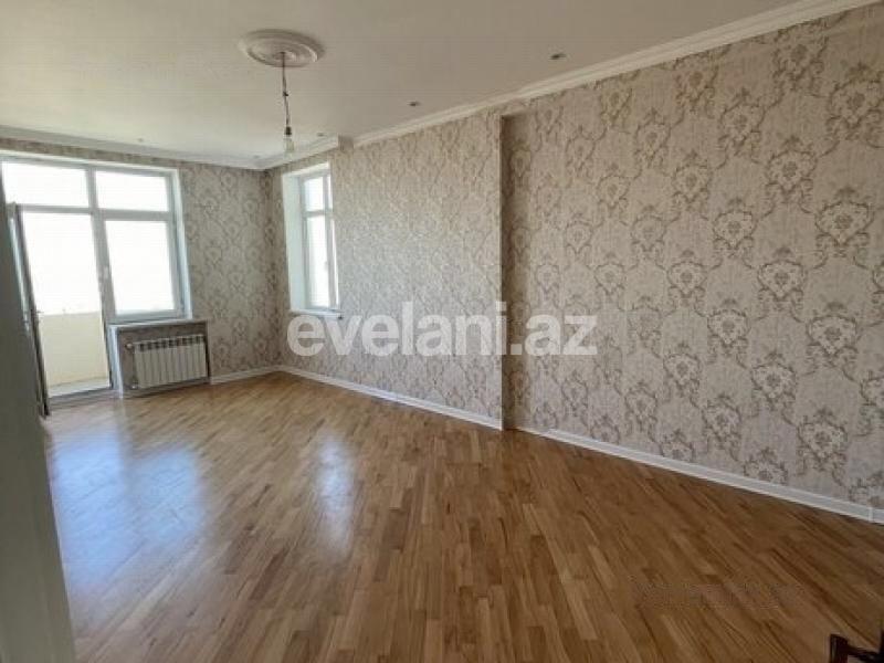 Rent, new building, 3 room, 95 m², Baku, Khatai r, Ahmedli d, Ahmedli m.