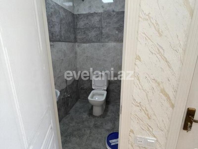 Rent, new building, 3 room, 95 m², Baku, Khatai r, Ahmedli d, Ahmedli m.