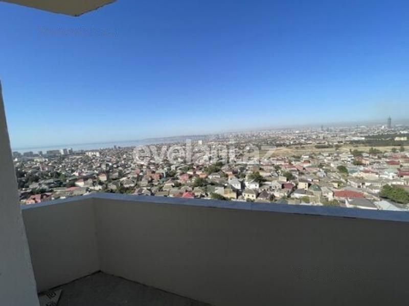 Rent, new building, 3 room, 95 m², Baku, Khatai r, Ahmedli d, Ahmedli m.