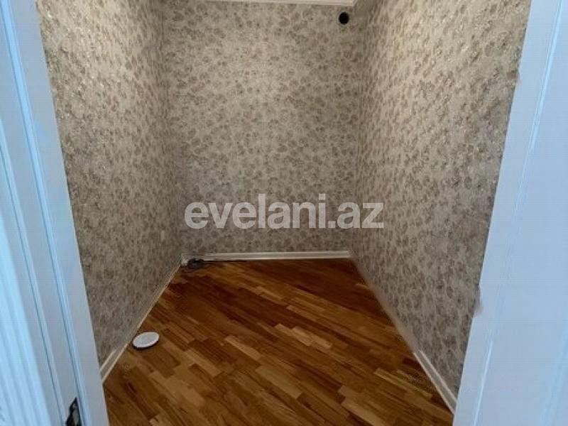 Rent, new building, 3 room, 95 m², Baku, Khatai r, Ahmedli d, Ahmedli m.