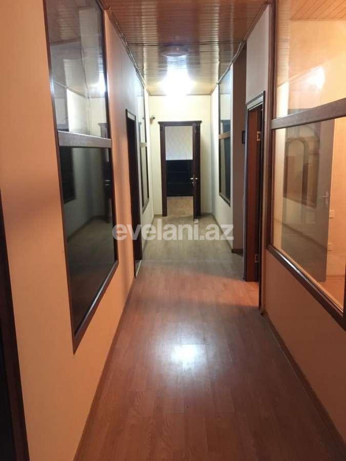 Satılır, ofis, 4 otaqlı, 126 m², Bakı, Binəqədi r, Xutor q, Memar Əcəmi m.