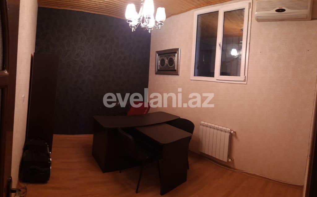 Satılır, ofis, 4 otaqlı, 126 m², Bakı, Binəqədi r, Xutor q, Memar Əcəmi m.