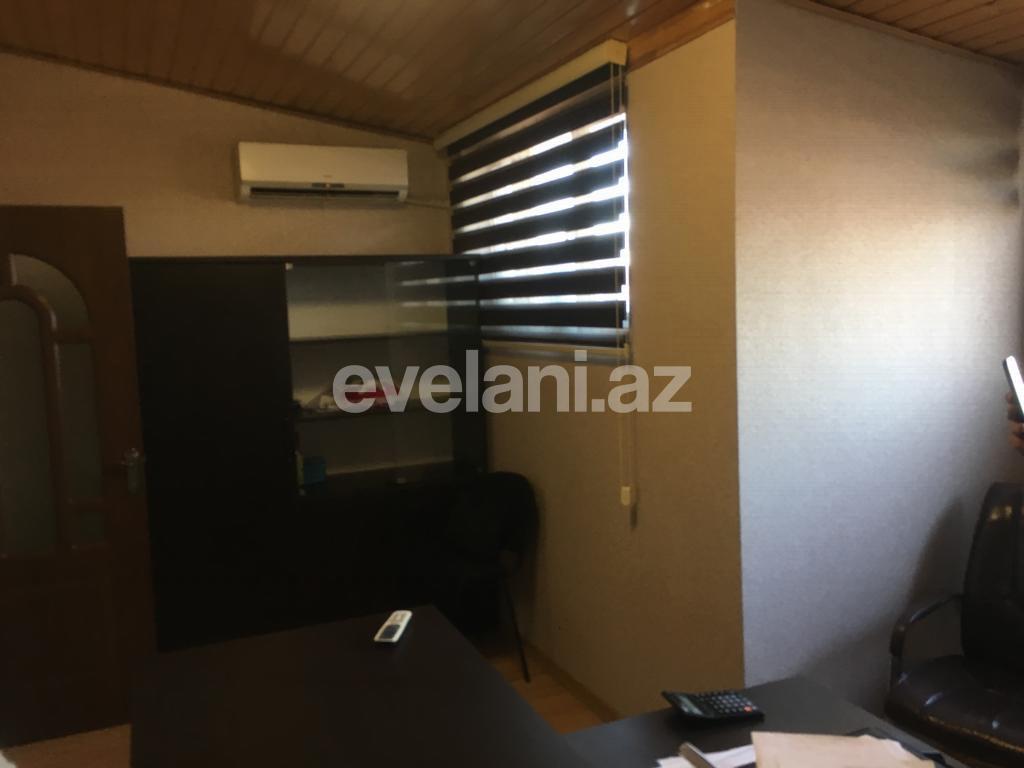 Satılır, ofis, 4 otaqlı, 126 m², Bakı, Binəqədi r, Xutor q, Memar Əcəmi m.