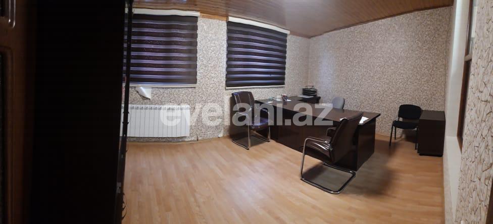 Satılır, ofis, 4 otaqlı, 126 m², Bakı, Binəqədi r, Xutor q, Memar Əcəmi m.