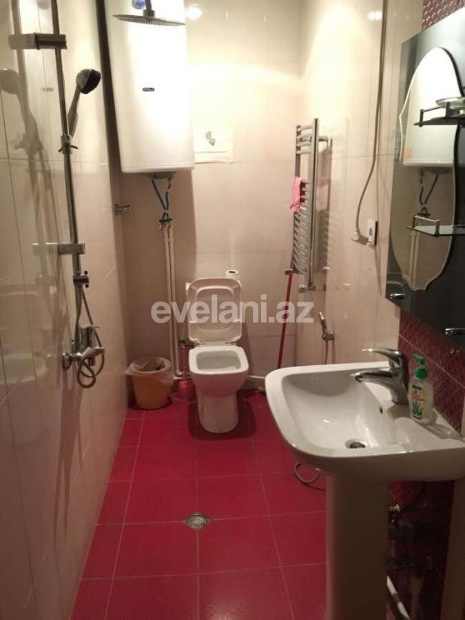 Satılır, ofis, 4 otaqlı, 126 m², Bakı, Binəqədi r, Xutor q, Memar Əcəmi m.