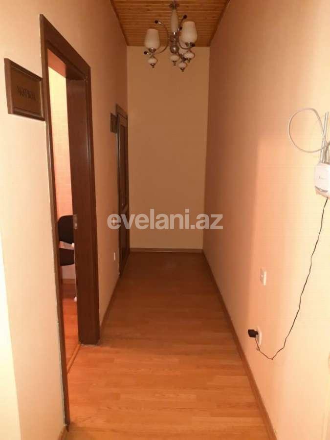 Satılır, ofis, 4 otaqlı, 126 m², Bakı, Binəqədi r, Xutor q, Memar Əcəmi m.