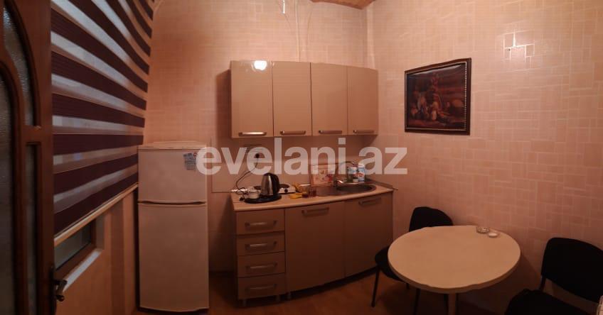 Satılır, ofis, 4 otaqlı, 126 m², Bakı, Binəqədi r, Xutor q, Memar Əcəmi m.