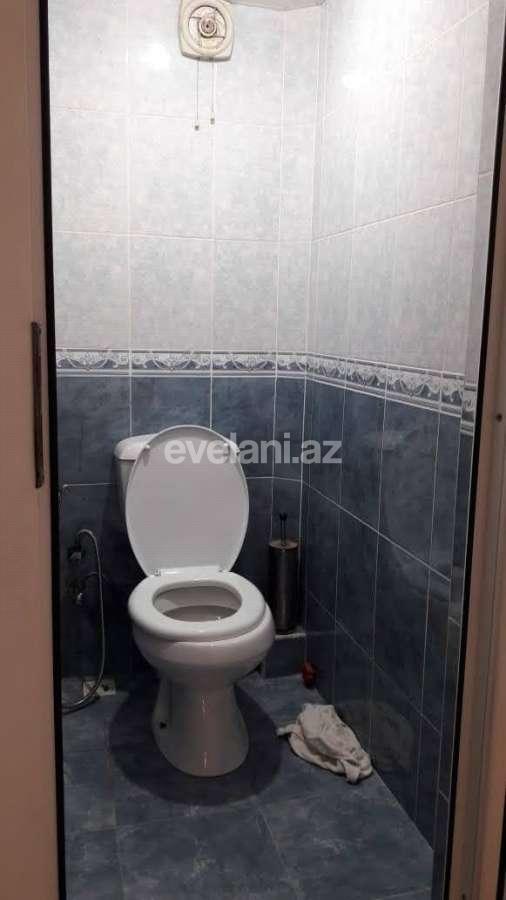 Satılır, köhnə tikili, 3 otaqlı, 70 m², Bakı, Sabunçu r, Bakıxanov q.
