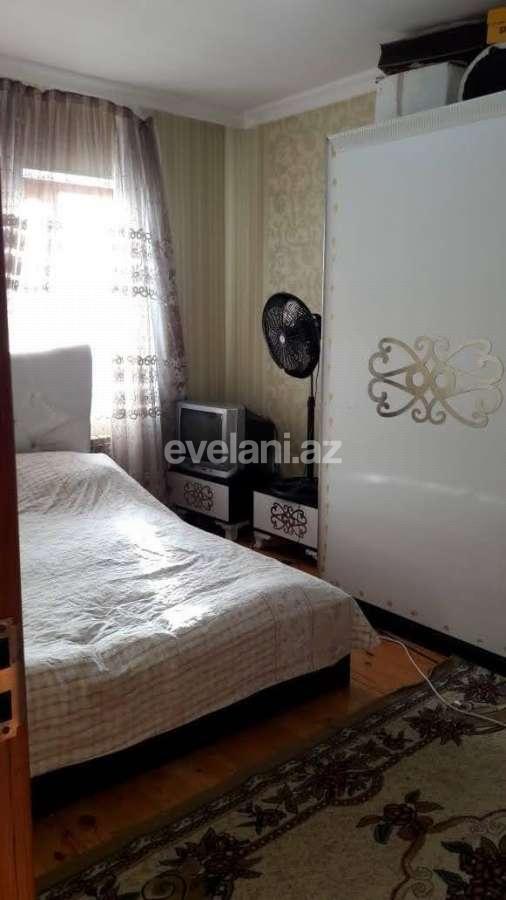 Satılır, köhnə tikili, 3 otaqlı, 70 m², Bakı, Sabunçu r, Bakıxanov q.